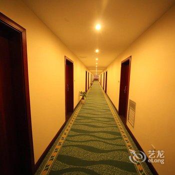 格林豪泰(九江国棉四厂店)酒店提供图片