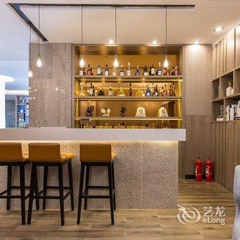 宜尚酒店(合肥火车站地铁站店)酒店提供图片