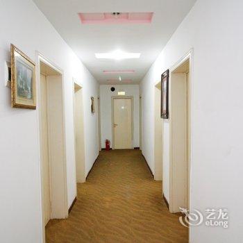 淮南橙子快捷宾馆酒店提供图片