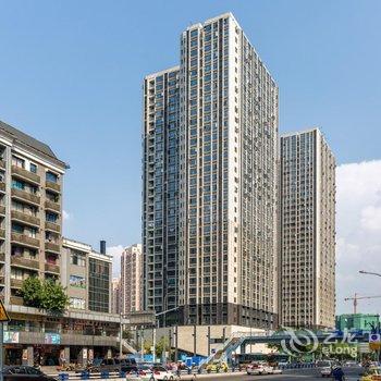 重庆梧桐栖精品民宿