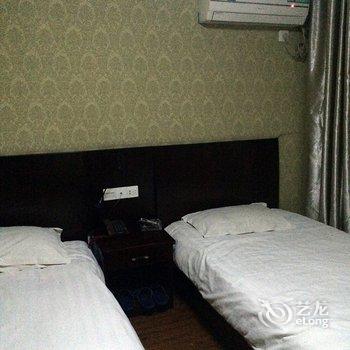 丹阳绿色快舟城市旅店酒店提供图片