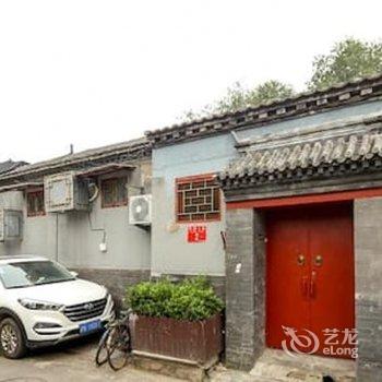 北京路客--JingYing房东复式(东直门南小街店)酒店提供图片