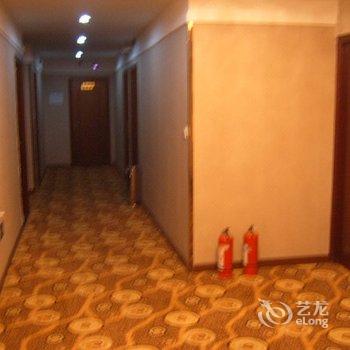 阜阳易家快捷宾馆酒店提供图片