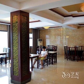 云台山绿色庄园酒店酒店提供图片