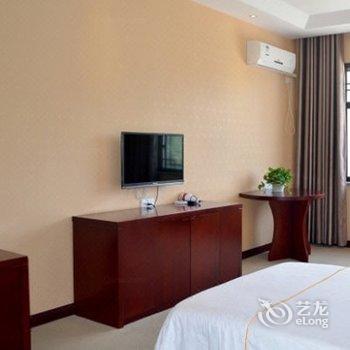 云台山绿色庄园酒店酒店提供图片