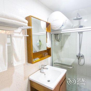 苏州程心诚意家庭旅社酒店提供图片
