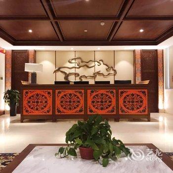 西宁康莱精选酒店酒店提供图片