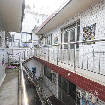 北戴河时光半夏客栈(原晓英旅馆)酒店提供图片