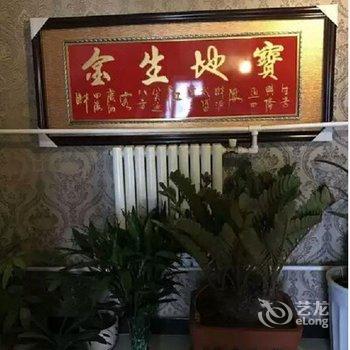 郑州市乐居宾馆酒店提供图片