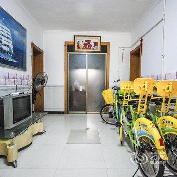 北戴河时光半夏客栈(原晓英旅馆)酒店提供图片