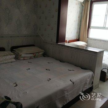 北戴河时光半夏客栈(原晓英旅馆)酒店提供图片