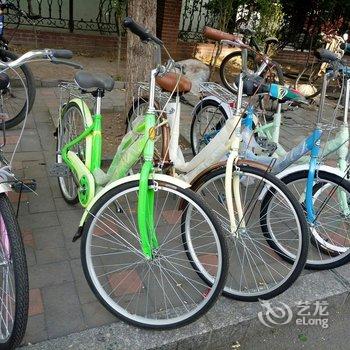 北戴河时光半夏客栈(原晓英旅馆)酒店提供图片