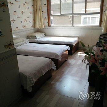 北戴河时光半夏客栈(原晓英旅馆)酒店提供图片