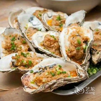 北戴河时光半夏客栈(原晓英旅馆)酒店提供图片