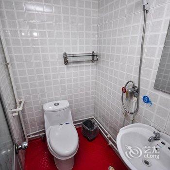北戴河时光半夏客栈(原晓英旅馆)酒店提供图片