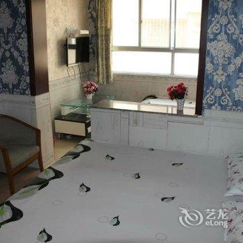北戴河时光半夏客栈(原晓英旅馆)酒店提供图片