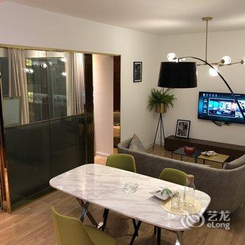 成都大拿服务公寓(上同仁路分店)酒店提供图片