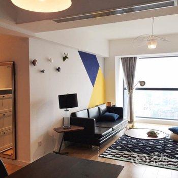 成都大拿服务公寓(上同仁路分店)酒店提供图片