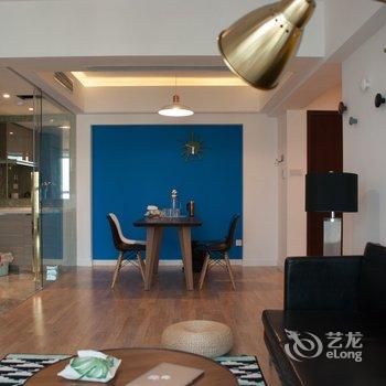 成都大拿服务公寓(上同仁路分店)酒店提供图片