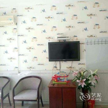 北戴河时光半夏客栈(原晓英旅馆)酒店提供图片