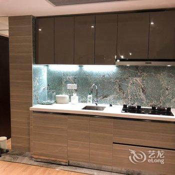 成都大拿服务公寓(上同仁路分店)酒店提供图片