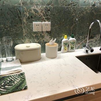 成都大拿服务公寓(上同仁路分店)酒店提供图片