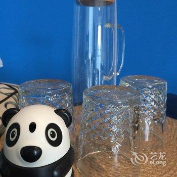 成都大拿服务公寓(上同仁路分店)酒店提供图片