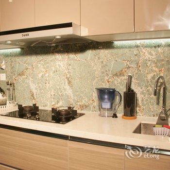 成都大拿服务公寓(上同仁路分店)酒店提供图片