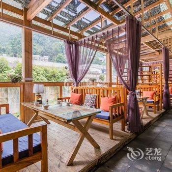 都江堰泰安山隐泰山庄酒店提供图片