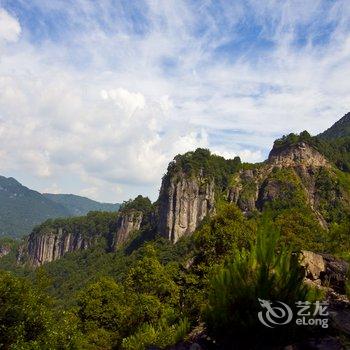 永泰山顶人家农家乐酒店提供图片