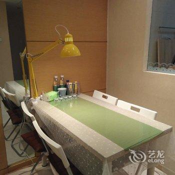 北京MOOS穆怡酒店式公寓(望京街店)酒店提供图片