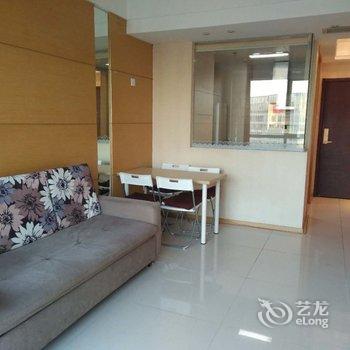 北京MOOS穆怡酒店式公寓(望京街店)酒店提供图片