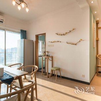 广州恒宝公寓酒店提供图片