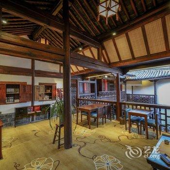 建水琴鹤堂客栈酒店提供图片
