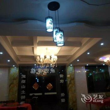 武功山豪锦丽嘉酒店酒店提供图片