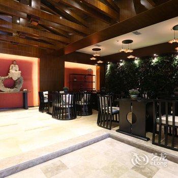 Q+乐山V加主题精品酒店(原V唯家精品主题酒店)酒店提供图片