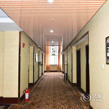 内乡广电宾馆酒店提供图片