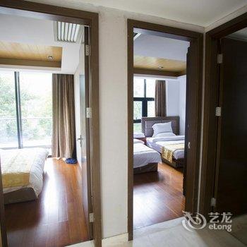 广州温泉明月山溪大花园度假别墅酒店提供图片