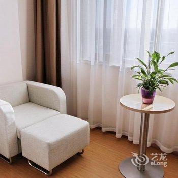 格林豪泰商务酒店(张掖甘州区火车站店)酒店提供图片