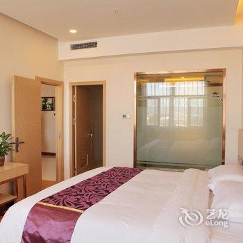 格林豪泰商务酒店(张掖甘州区火车站店)酒店提供图片