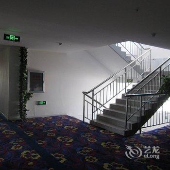 张北简约时尚酒店酒店提供图片