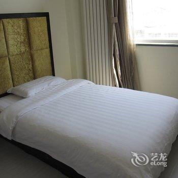 张北简约时尚酒店酒店提供图片