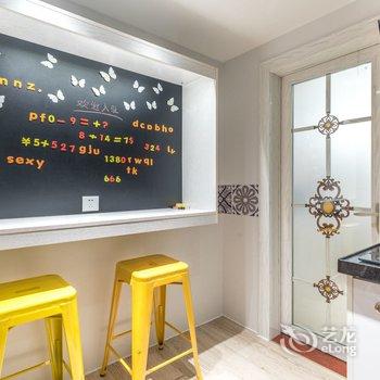 广州白玛嗡加普通公寓(南岸路店)酒店提供图片