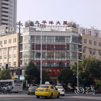 怀化顺天宾馆酒店提供图片