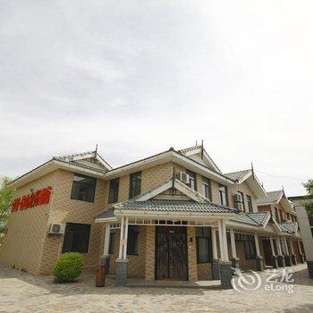 菏泽仿山温泉度假酒店酒店提供图片