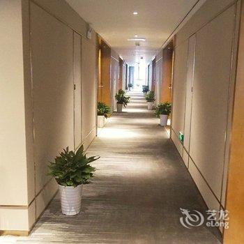 武汉鼎枫精品酒店酒店提供图片