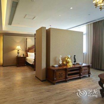 北京柏莱特精选酒店酒店提供图片