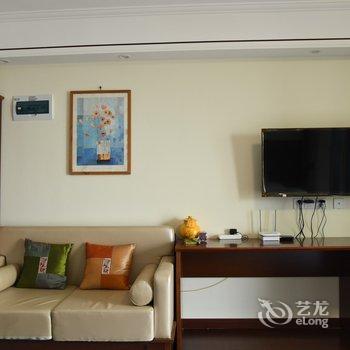 葫芦岛东戴河风景区酒店式公寓酒店提供图片