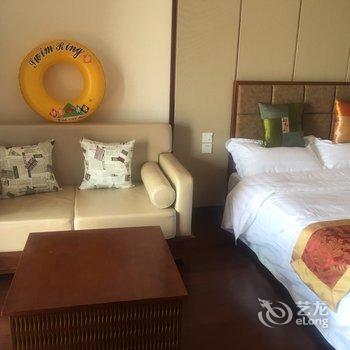 葫芦岛东戴河风景区酒店式公寓酒店提供图片