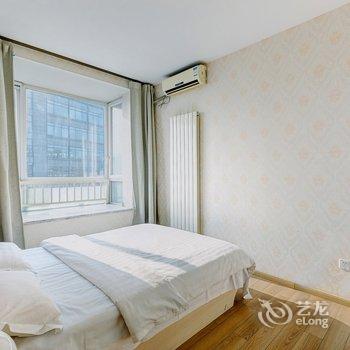 北京北京优客紫金酒店式公寓(中关村南路店)酒店提供图片